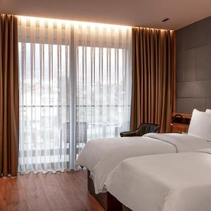 Standard Doppelzimmer